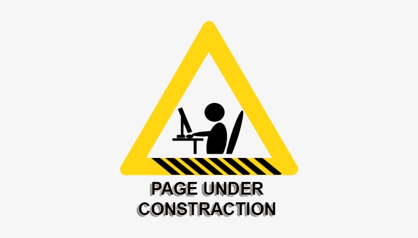 Please be patient while we construct our site.